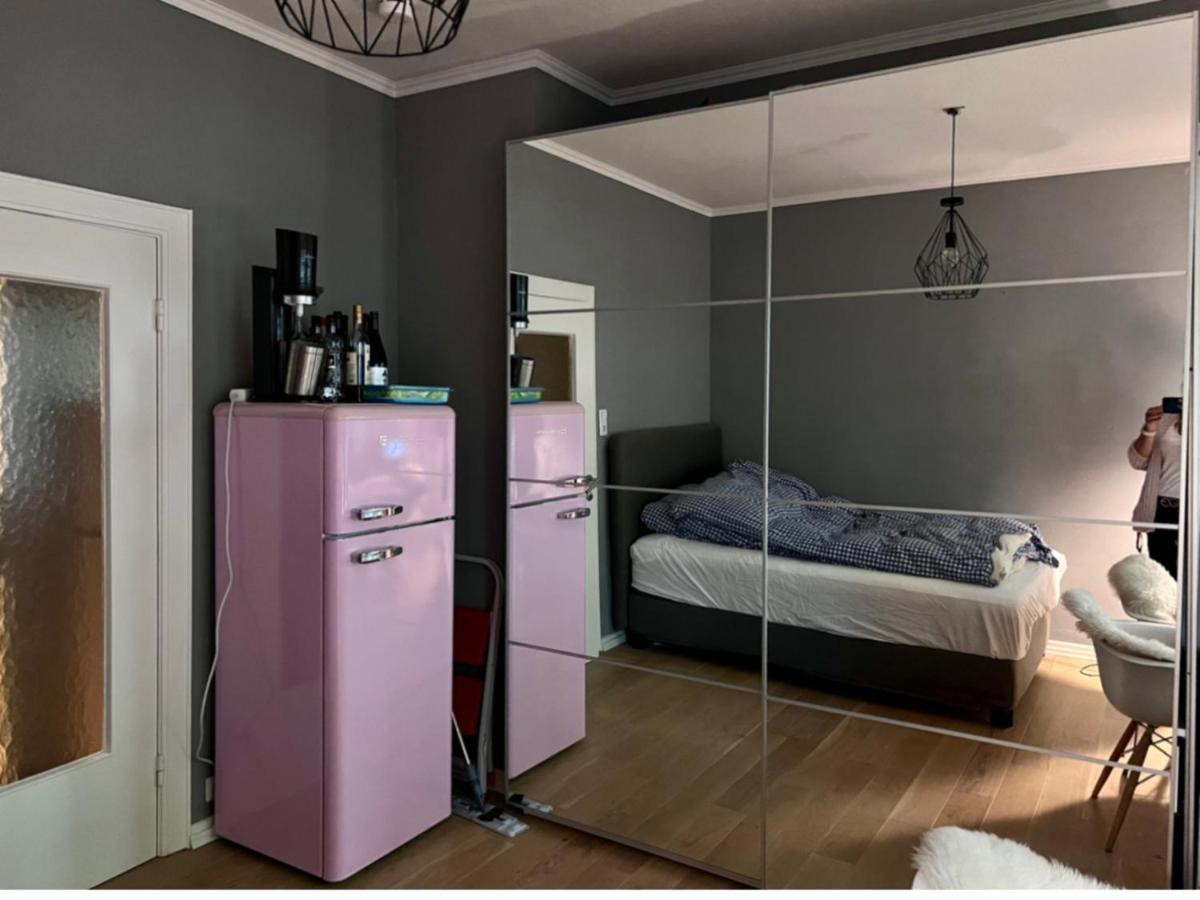Bett 4 Hamburg-alster *